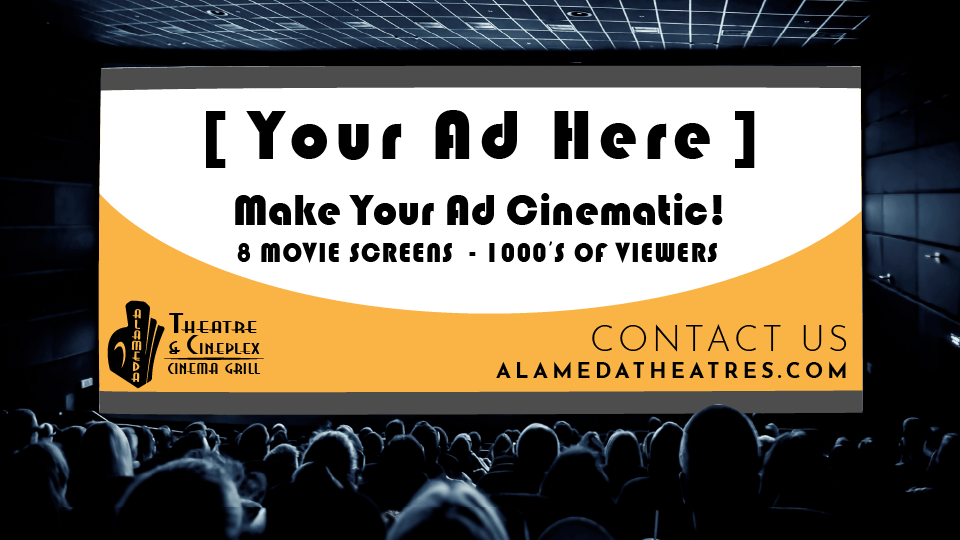 Home - Alameda Theatre & Cineplex